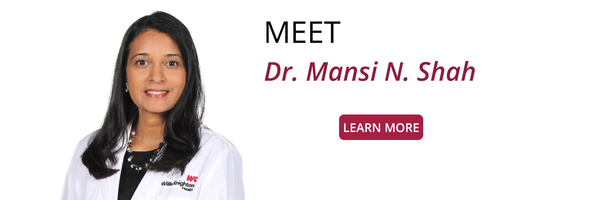 Mansi N. Shah